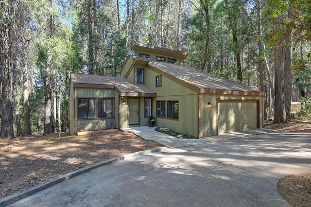$540,000 | 13274 Idaho Maryland Road, Nevada City, CA 95959