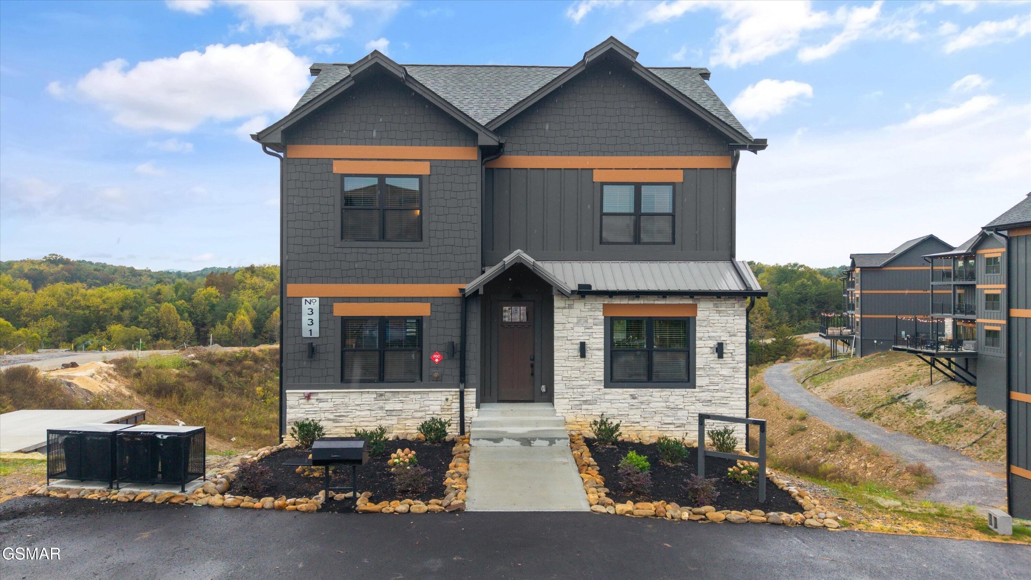 331 Rambling Crk Way Sevierville, TN 37862 - Photo 1 of 63 Gallery Image 1