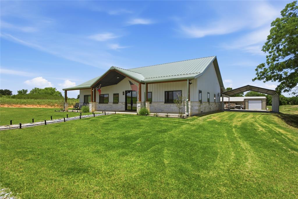 468 County Road 4196 Decatur, TX 76234 - Photo 32 of 38