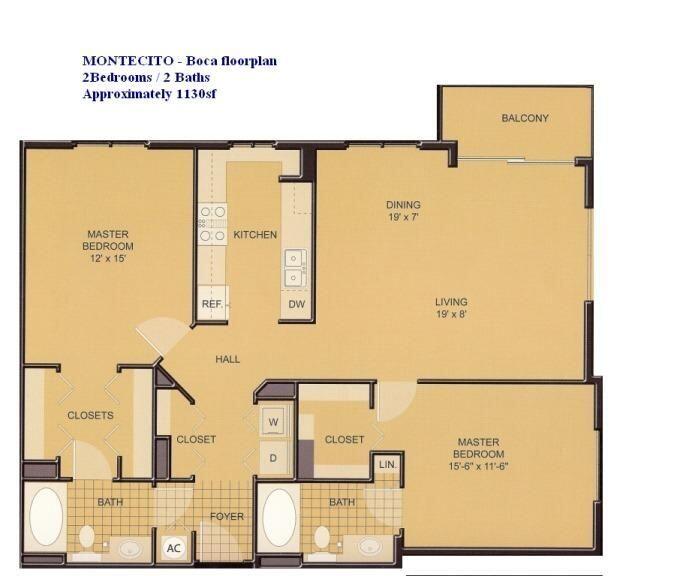 616 Clearwater Park Road, Unit 413 West Palm Beach, FL 33401 - Photo 21 of 21 unknown