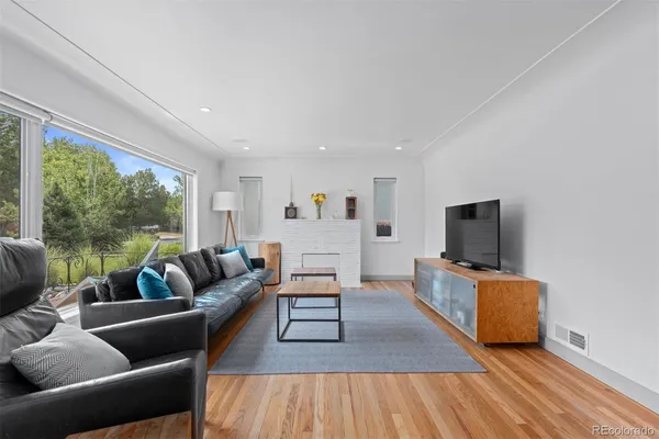 $900,000 | 1295 Forest Street, Denver, CO 80220