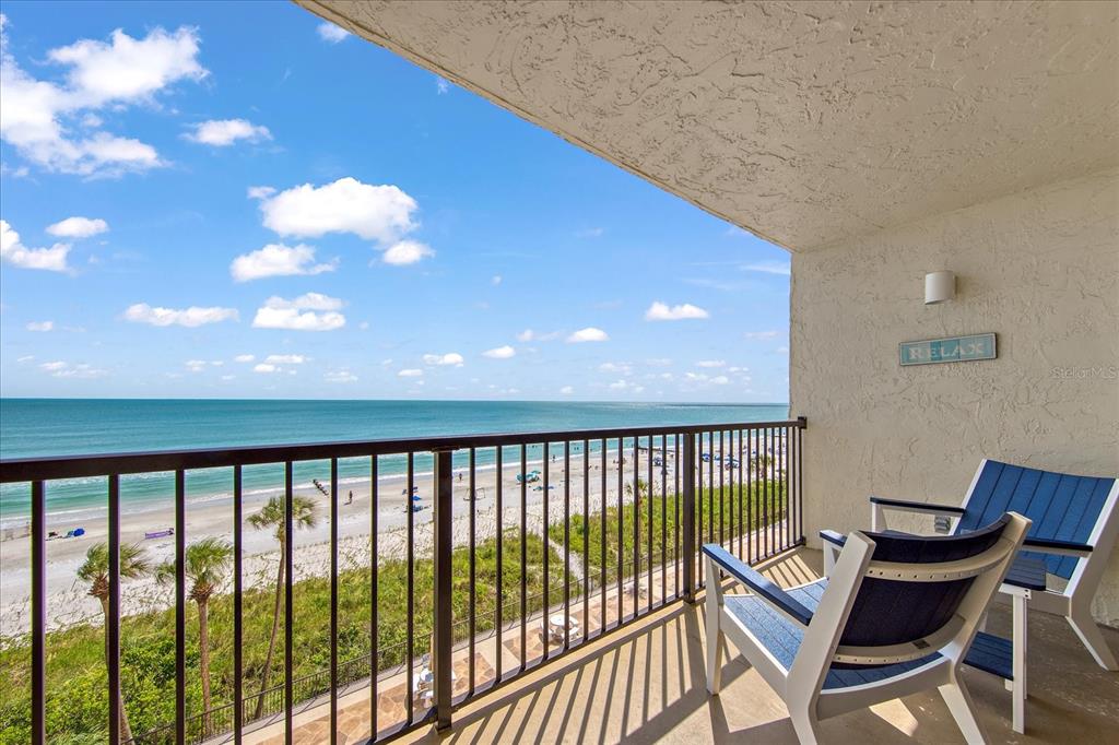 15000 Gulf Boulevard, Unit 602 Madeira Beach, FL 33708 - Photo 4 of 42