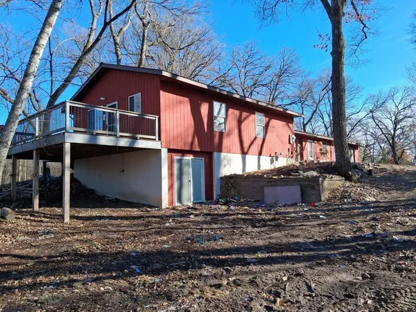 $209,900 | 19075 Eaglewood Road, Clearwater, MN 55320