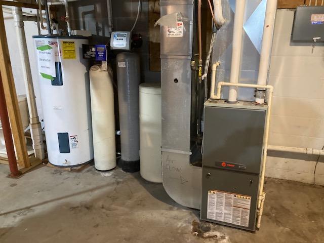 19075 Eaglewood Road Clearwater, MN 55320 - Photo 18 of 31