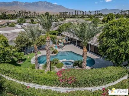 $1,669,000 | 1 Park Lane, Rancho Mirage, CA 92270