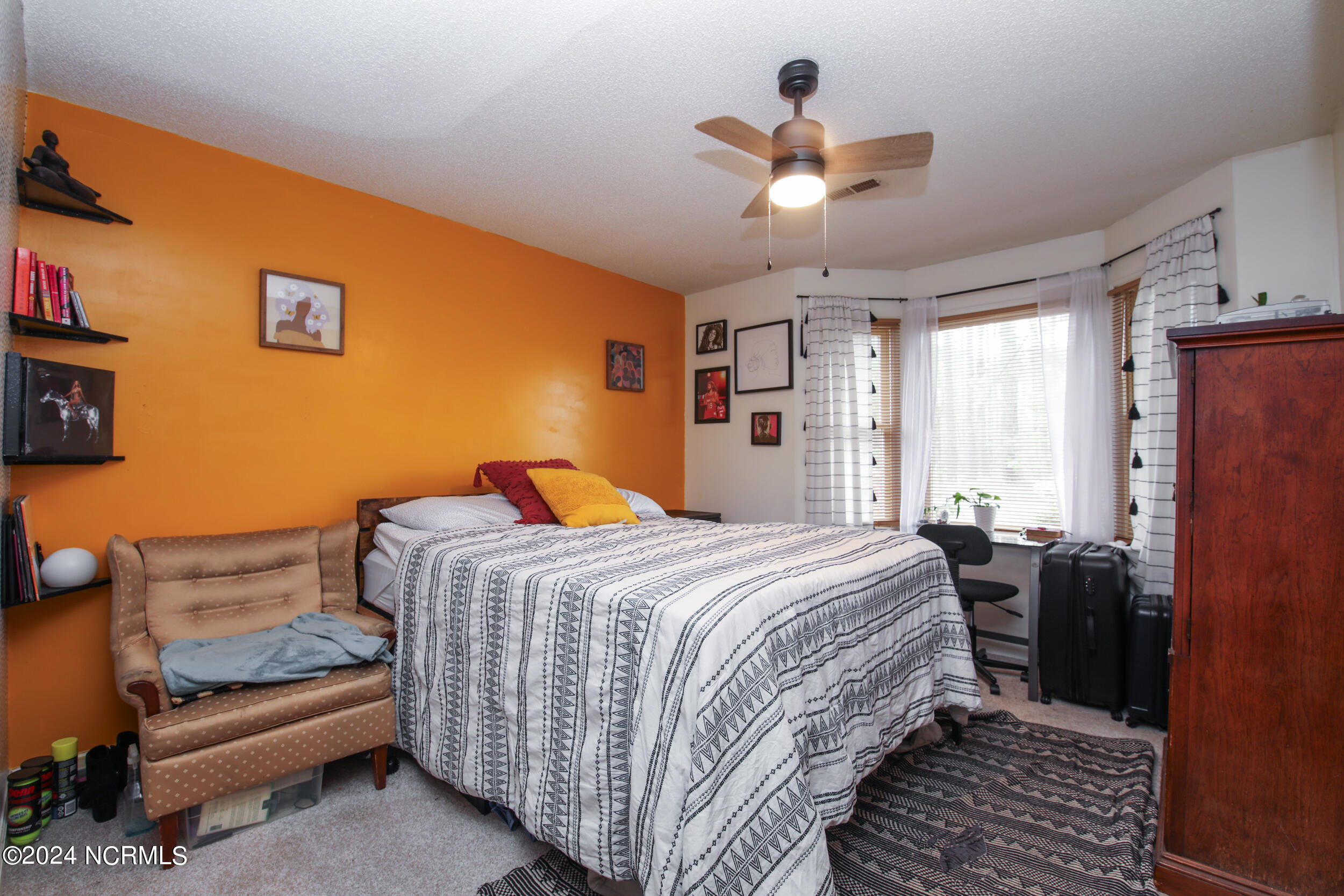 430 Burrington Road Greenville, NC 27834 - Photo 17 of 32 bedroom2-1