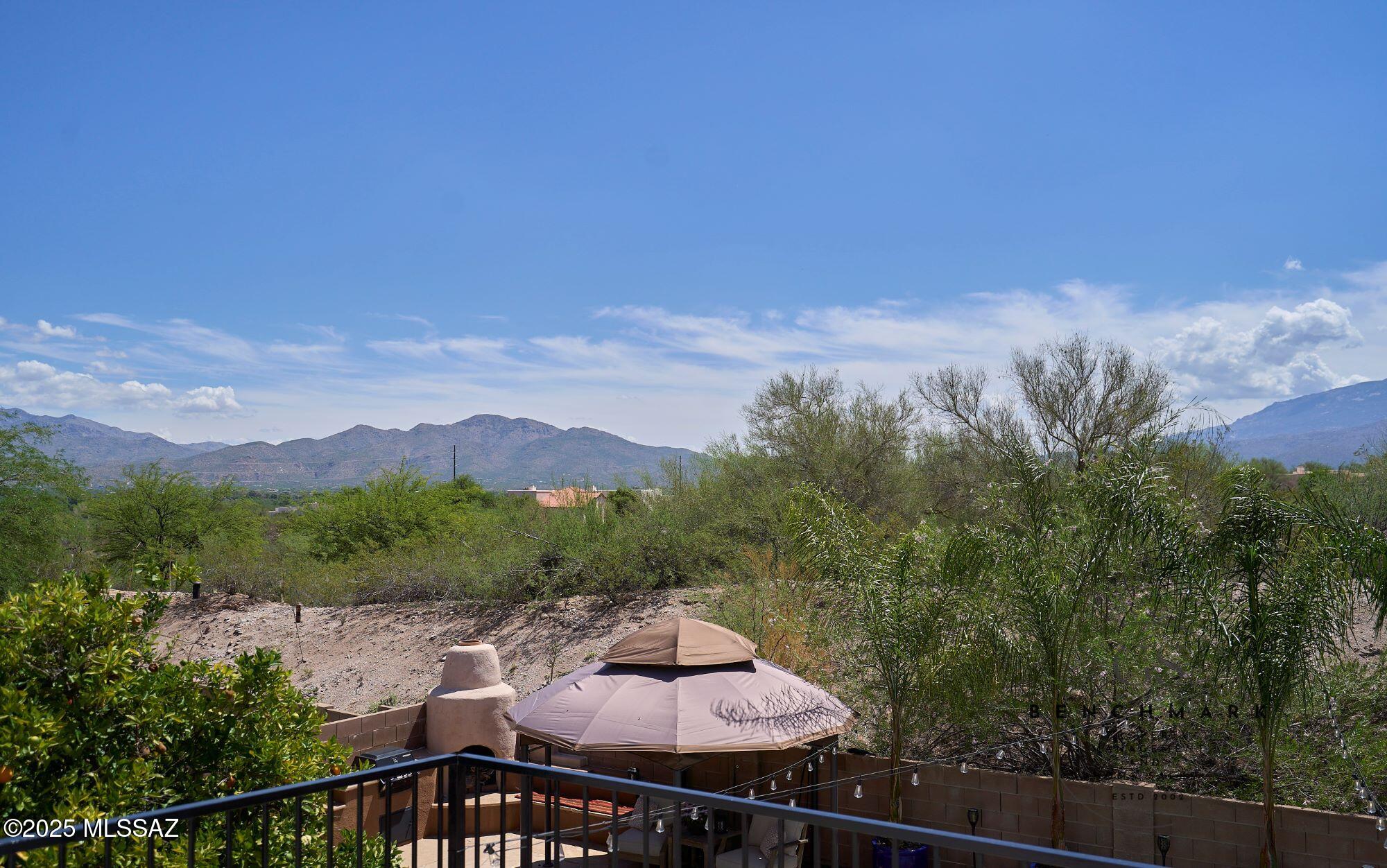 960 North Western Ridge Trail Tucson, AZ 85748 - Photo 20 of 22 Gallery Image 20