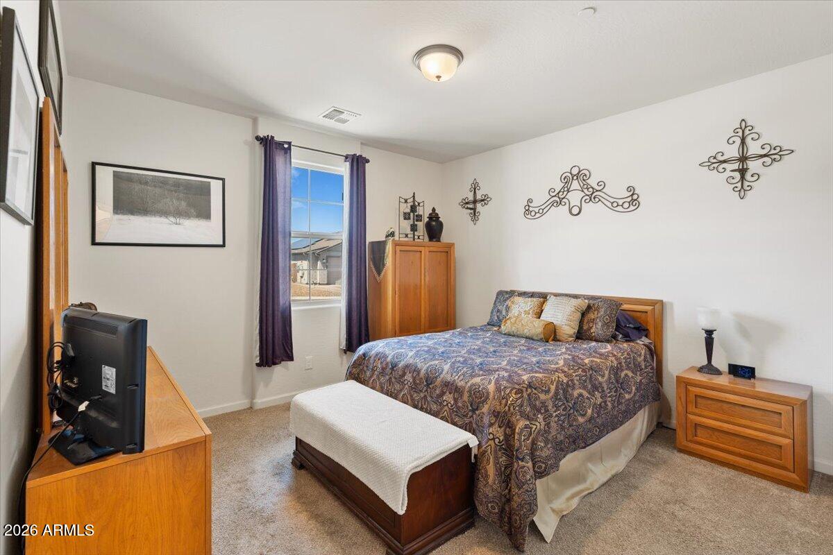463 Cleopatra Hill Road Clarkdale, AZ 86324 - Photo 22 of 44 16-Bedroom 1