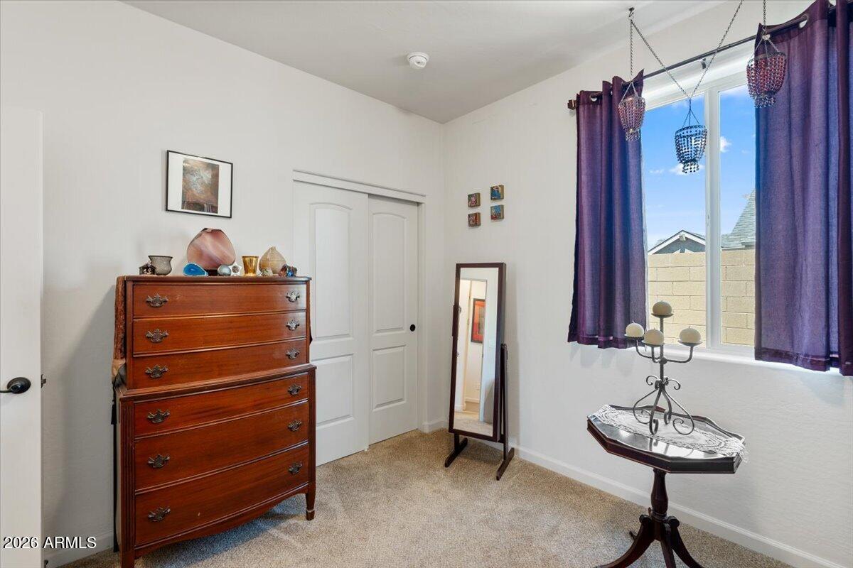 463 Cleopatra Hill Road Clarkdale, AZ 86324 - Photo 23 of 44 19-Bedroom 3