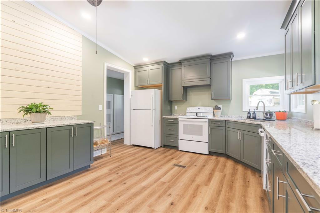 255 Hepler Road Mocksville, NC 27028 - Photo 15 of 42