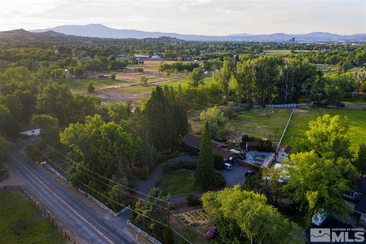 2401 Holcomb Ranch Lane Reno, NV 89511 - Photo 6 of 18 a view of lake with mountain