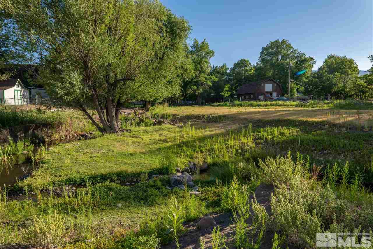 2401 Holcomb Ranch Lane Reno, NV 89511 - Photo 9 of 18 a view of yard with green space