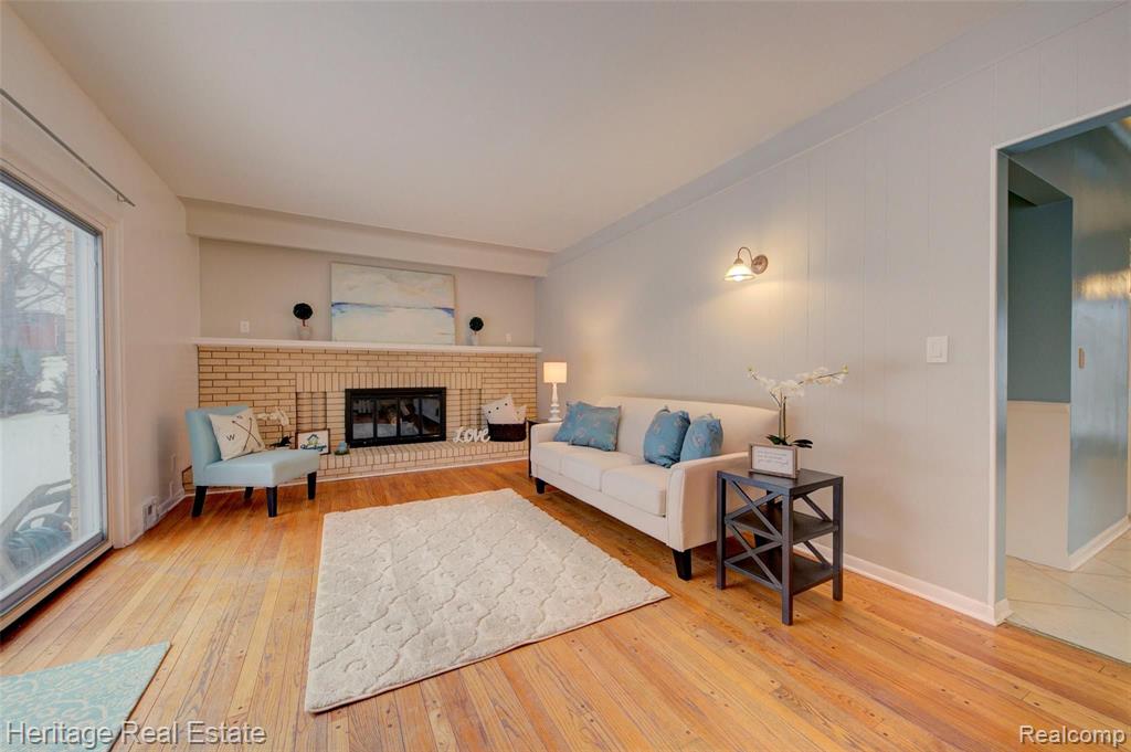 654 Old Perch Road Rochester Hills, MI 48309 - Photo 25 of 61