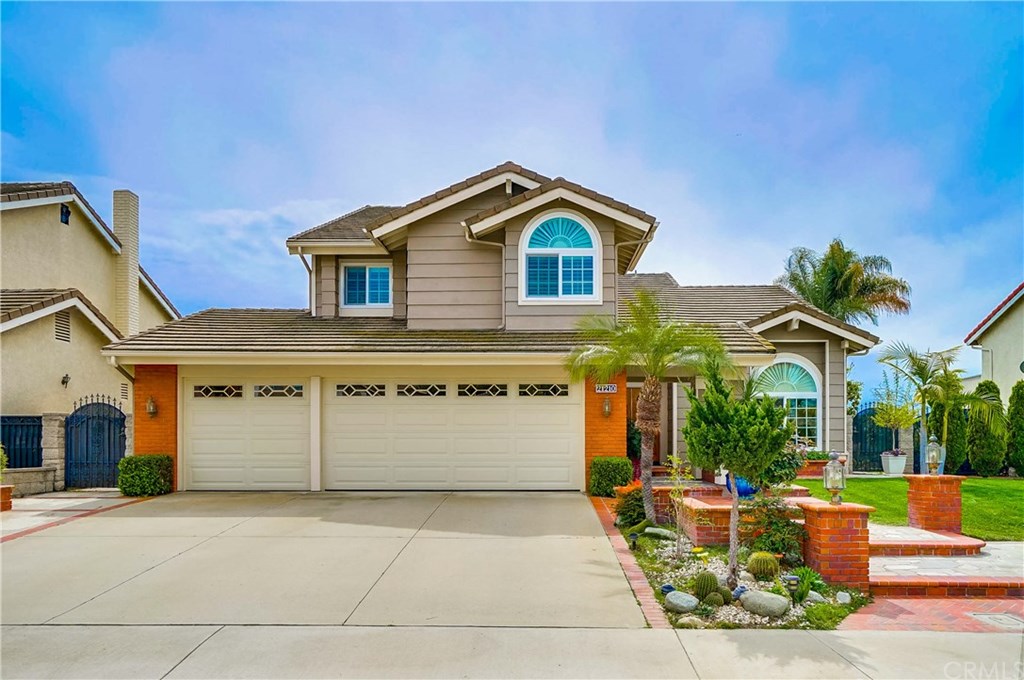 21210 Stockton Pass Road Walnut, CA 91789 - Photo 1 of 1