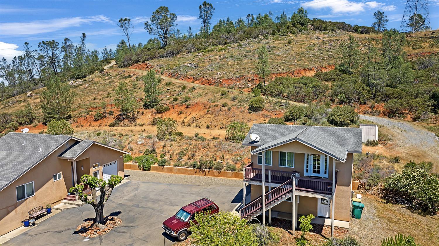 2580 Sunny Hill Road Rescue, CA 95672 - Photo 37 of 60