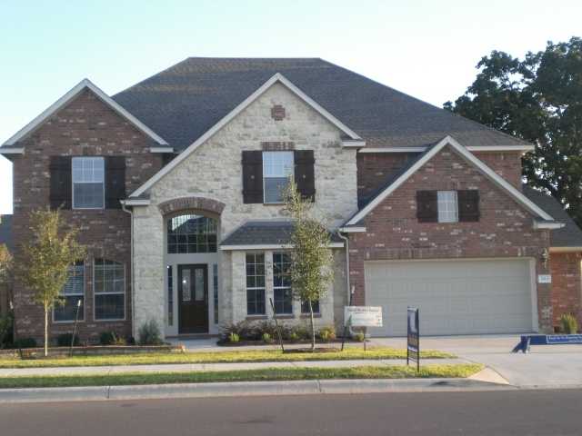 2013 Nelson Ranch Loop Cedar Park, TX 78613 - Photo 1 of 1