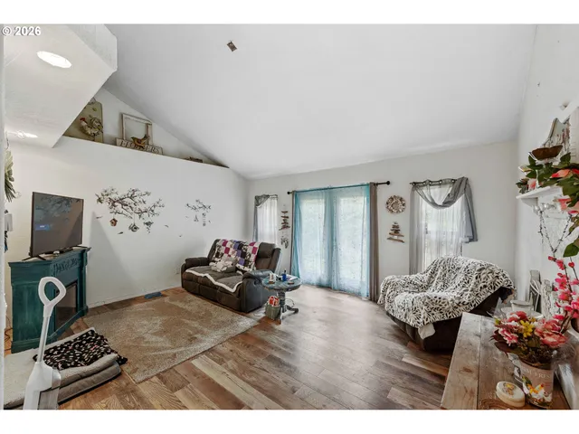 $444,900 | 93751 Coos-Sumner Lane, Coos Bay, OR 97420