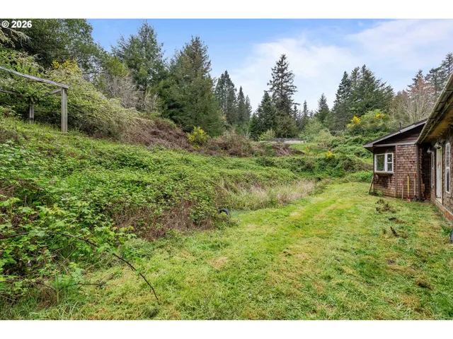 $444,900 | 93751 Coos-Sumner Lane, Coos Bay, OR 97420