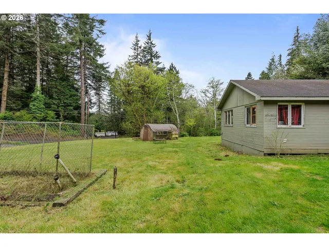 $444,900 | 93751 Coos-Sumner Lane, Coos Bay, OR 97420