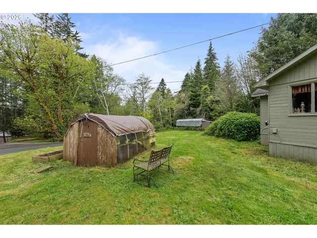 $444,900 | 93751 Coos-Sumner Lane, Coos Bay, OR 97420