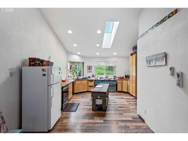 $444,900 | 93751 Coos-Sumner Lane, Coos Bay, OR 97420