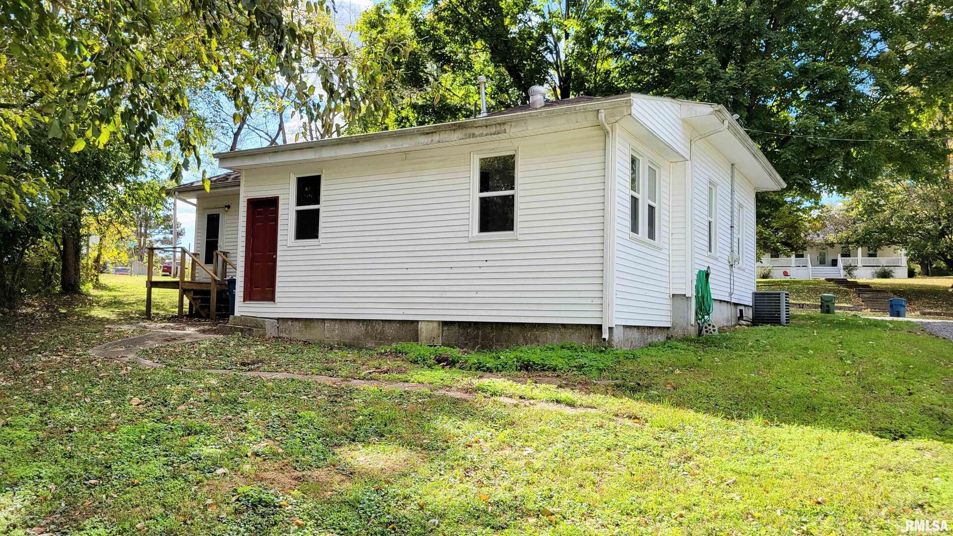 111 Wilmington Avenue Orient, IL 62874 - Photo 42 of 48