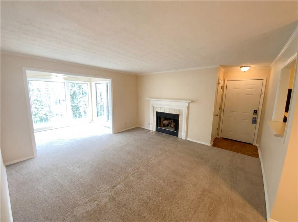 107 Gettysburg Place Atlanta, GA 30350 - Photo 3 of 17