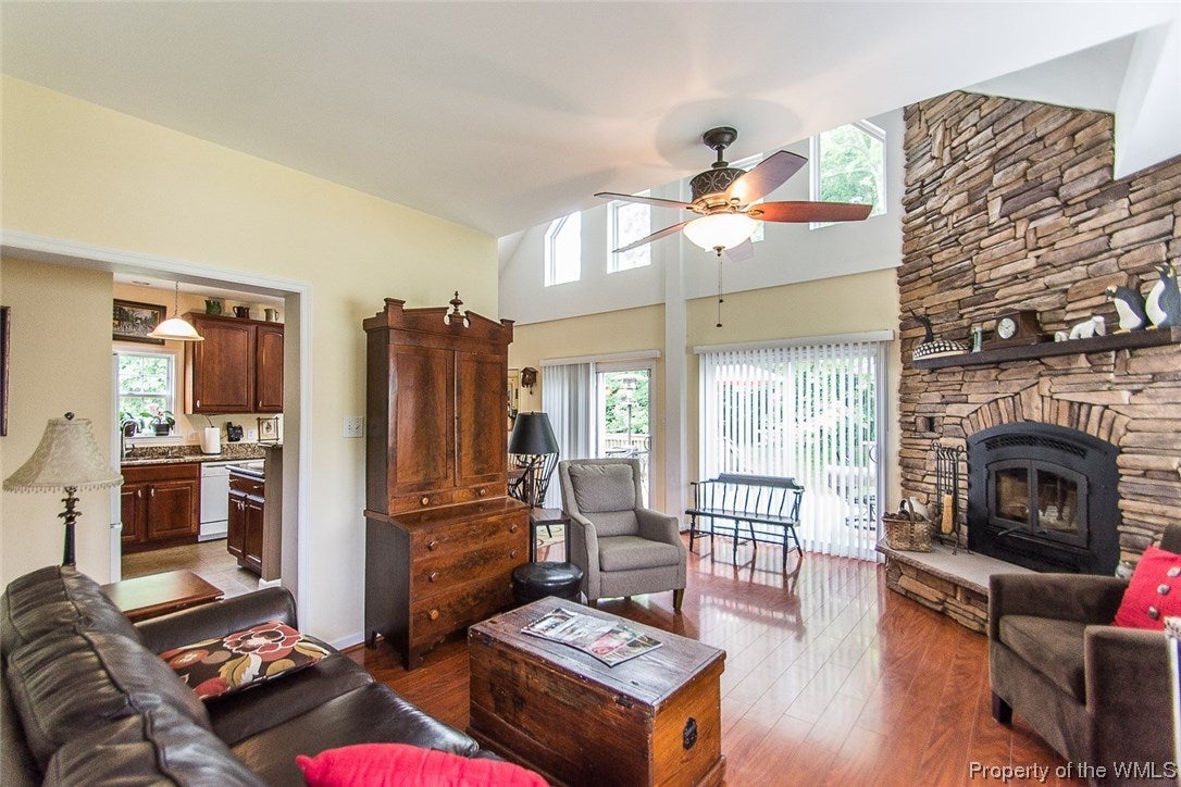 14750 Stage Road Lanexa, VA 23089 - Photo 3 of 47 Gallery Image 3