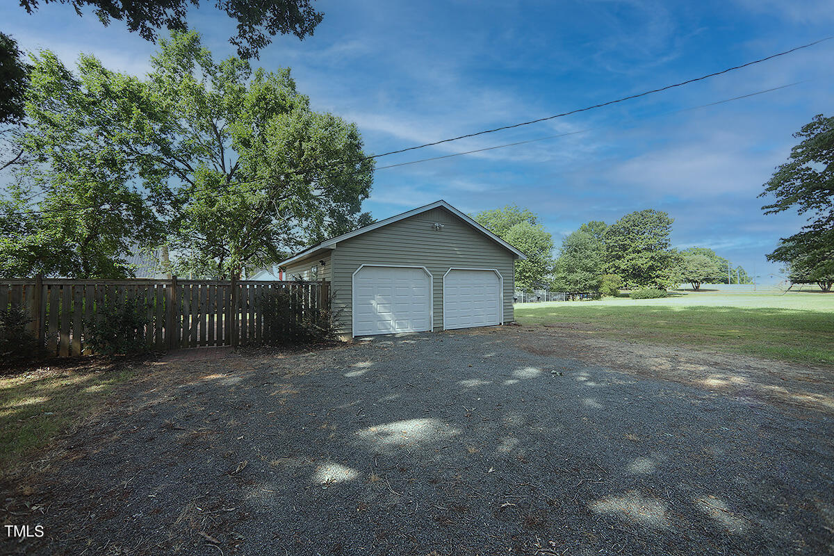 209 North Wilba Road Mebane, NC 27302 - Photo 20 of 33 209 N Wilba RdG
