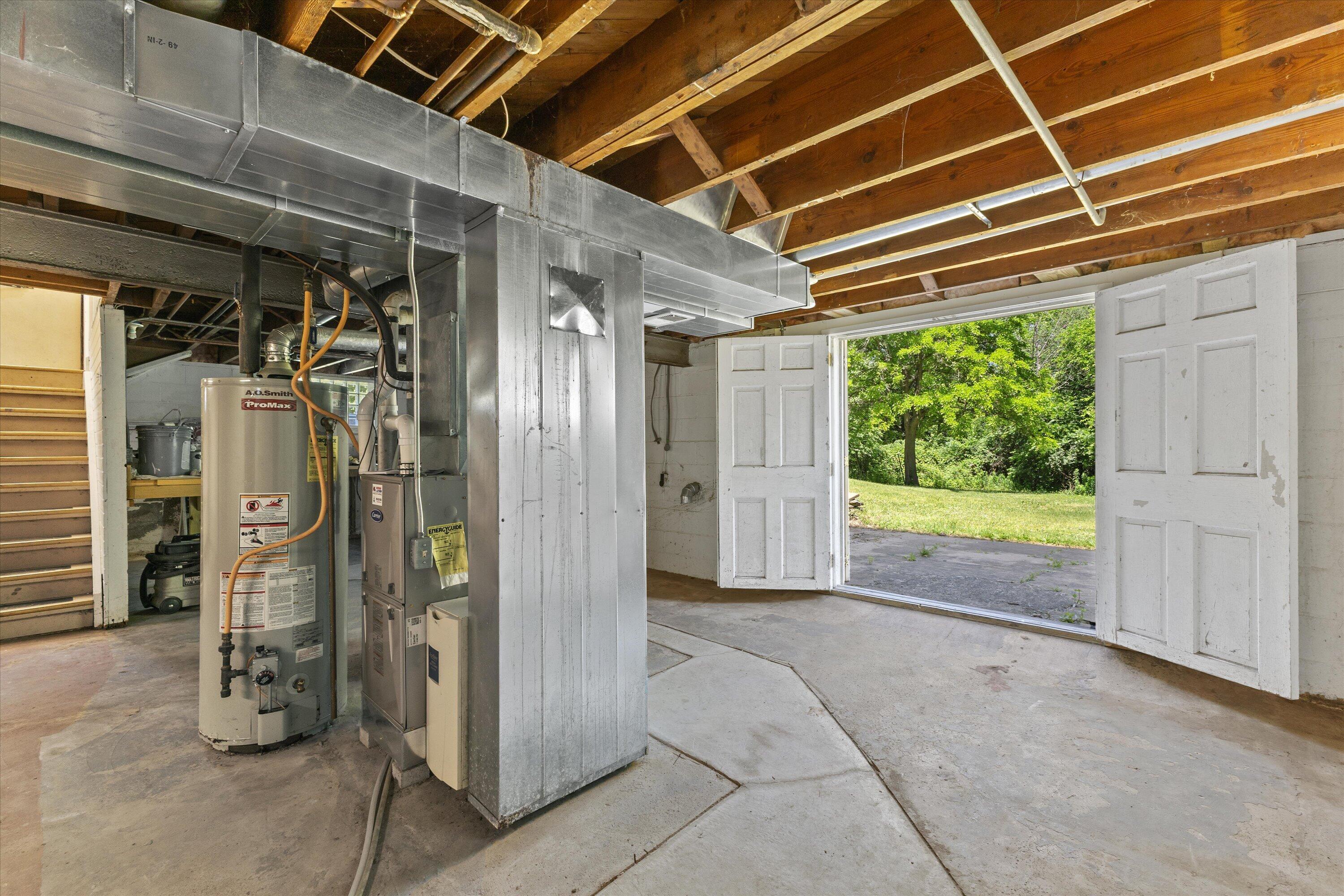 340 Old Green Bay Road Somers, WI 53144 - Photo 42 of 55 Basement