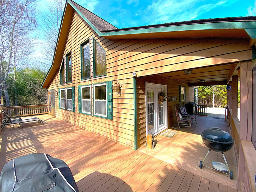 147 Prairie Crossing Murphy, NC 28906 - Photo 1 of 35 Main View