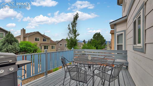 2065 Springcrest Road Colorado Springs, CO 80920 - Photo 25 of 27