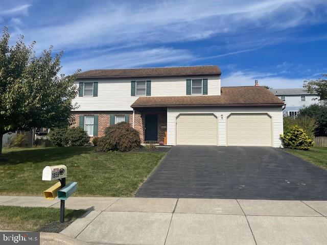 1859 Shellbark Drive Reading, PA 19608 - Photo 34 of 34