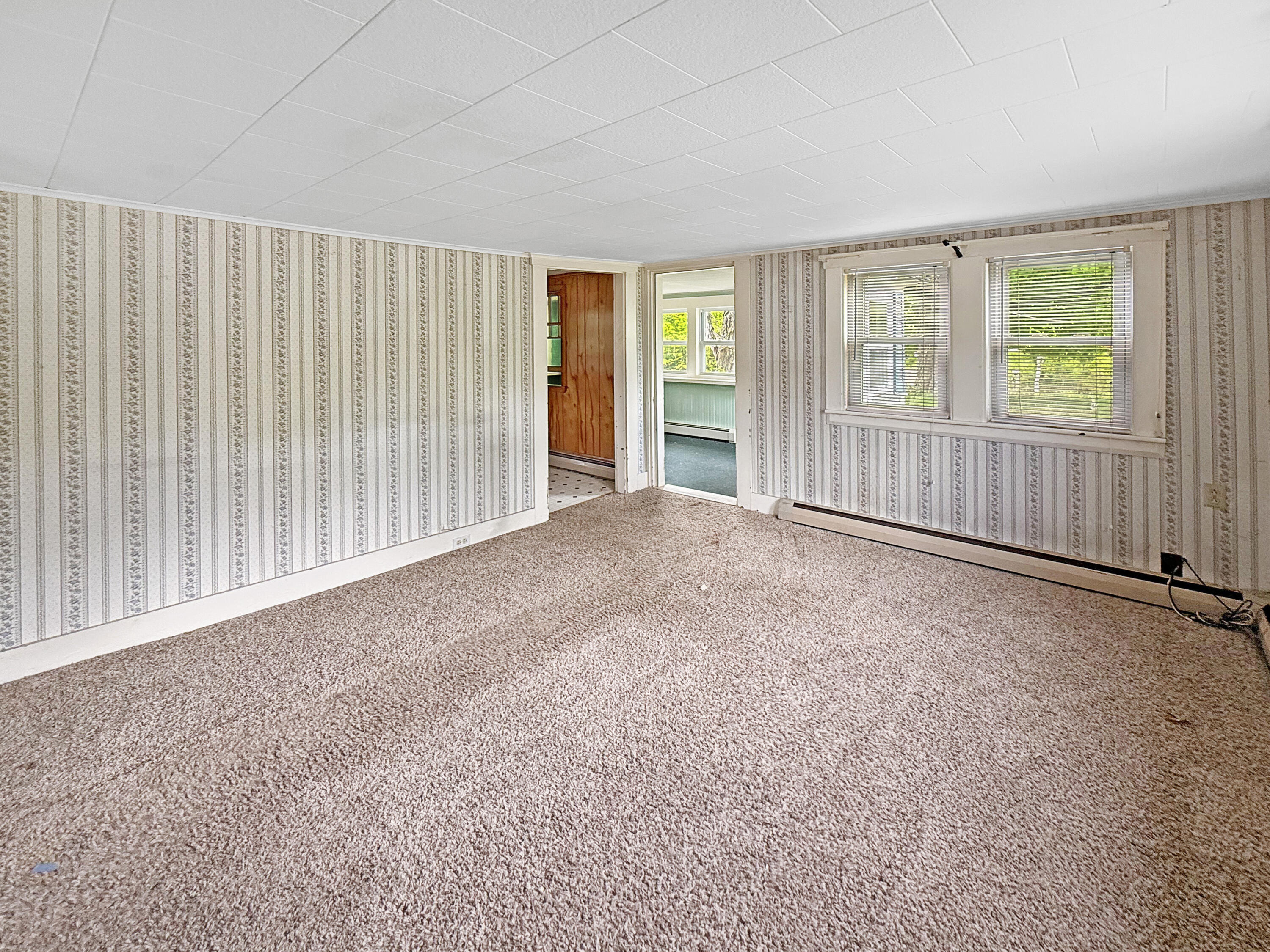 960 Main Street Wilton, ME 04294 - Photo 11 of 29 Living Room