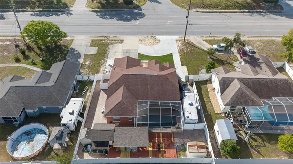 $450,000 | 4613 Mariner Boulevard, Spring Hill, FL 34609