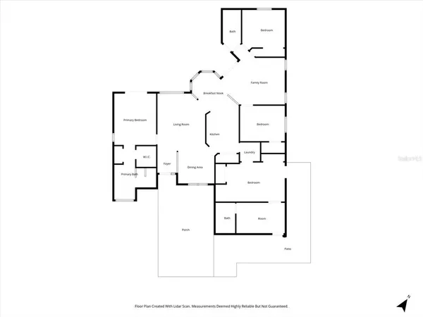 $450,000 | 4613 Mariner Boulevard, Spring Hill, FL 34609