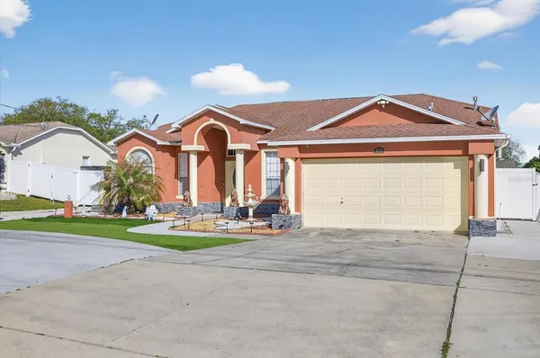 $450,000 | 4613 Mariner Boulevard, Spring Hill, FL 34609