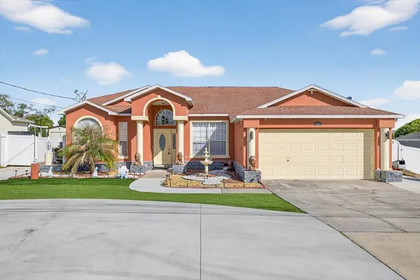 $450,000 | 4613 Mariner Boulevard, Spring Hill, FL 34609