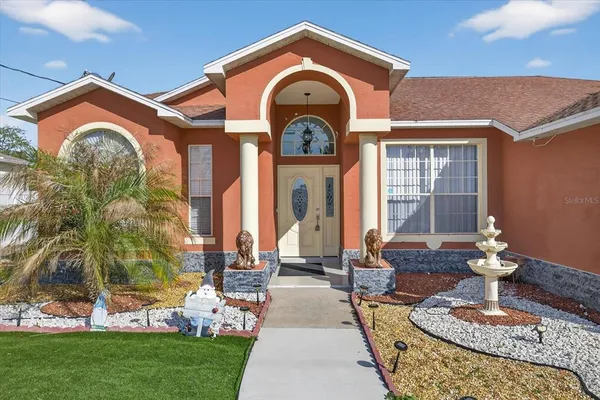 $450,000 | 4613 Mariner Boulevard, Spring Hill, FL 34609