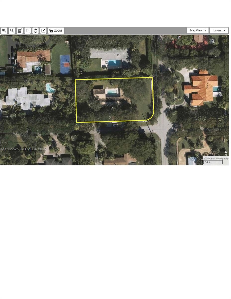 6201 Southwest 114th Street Pinecrest, FL 33156 - Photo 2 of 6