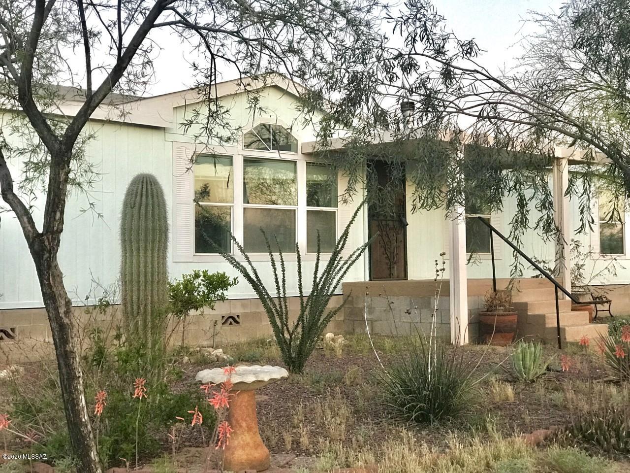 6596 North Sanders Road Tucson, AZ 85743 - Photo 3 of 23 Gallery Image 3