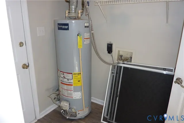 $356,000 | 1517 Sir William Court, Henrico, VA 23075