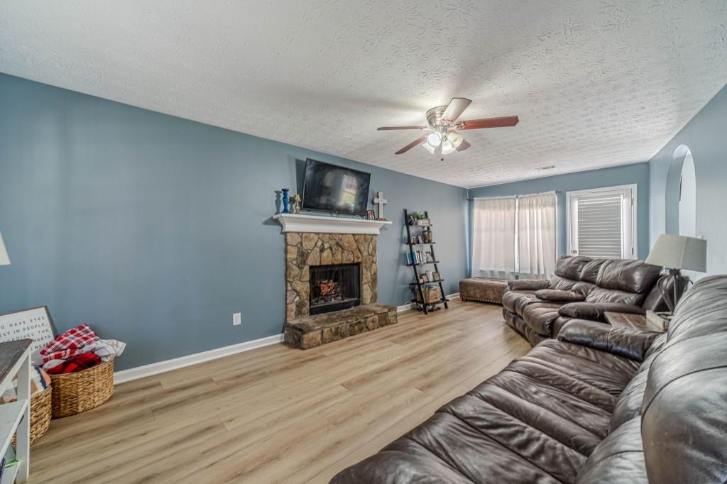 721 Woodland Ridge Drive Monroe, GA 30656 - Photo 8 of 39