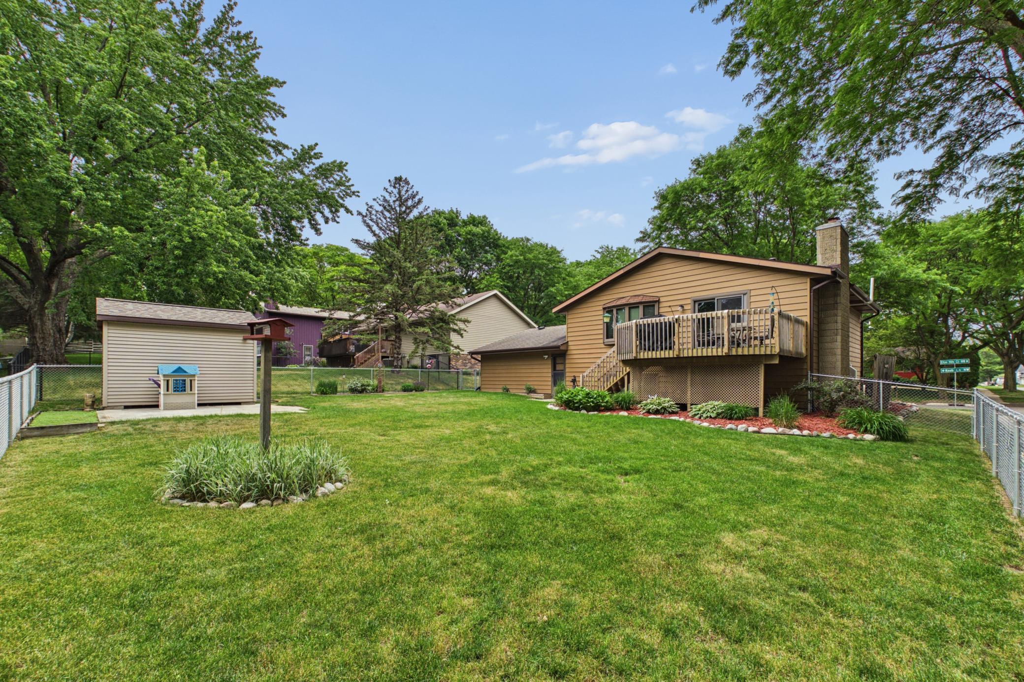 3301 Knob Lane Northwest Rochester, MN 55901 - Photo 18 of 29