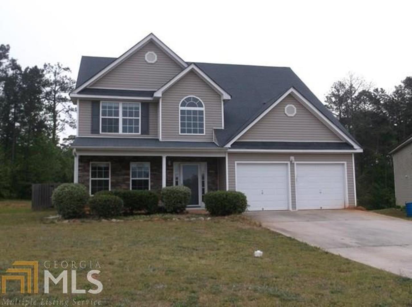 341 Cobblestone Court, Unit 136 Hampton, GA 30228 - Photo 1 of 1 Gallery Image 1