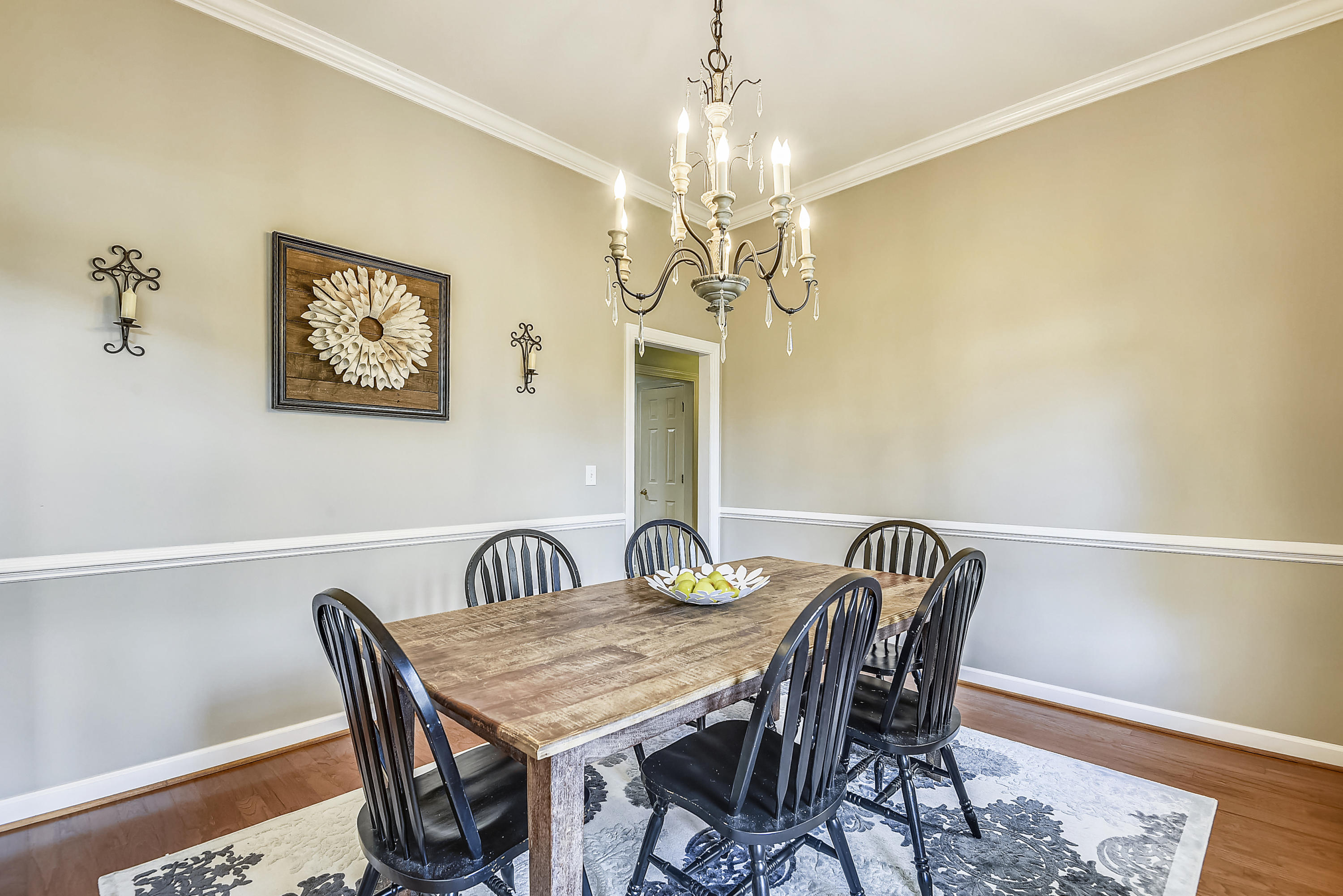 9436 Harroway Road Summerville, SC 29485 - Photo 14 of 41 Main Level-Dining Room-DSC4820