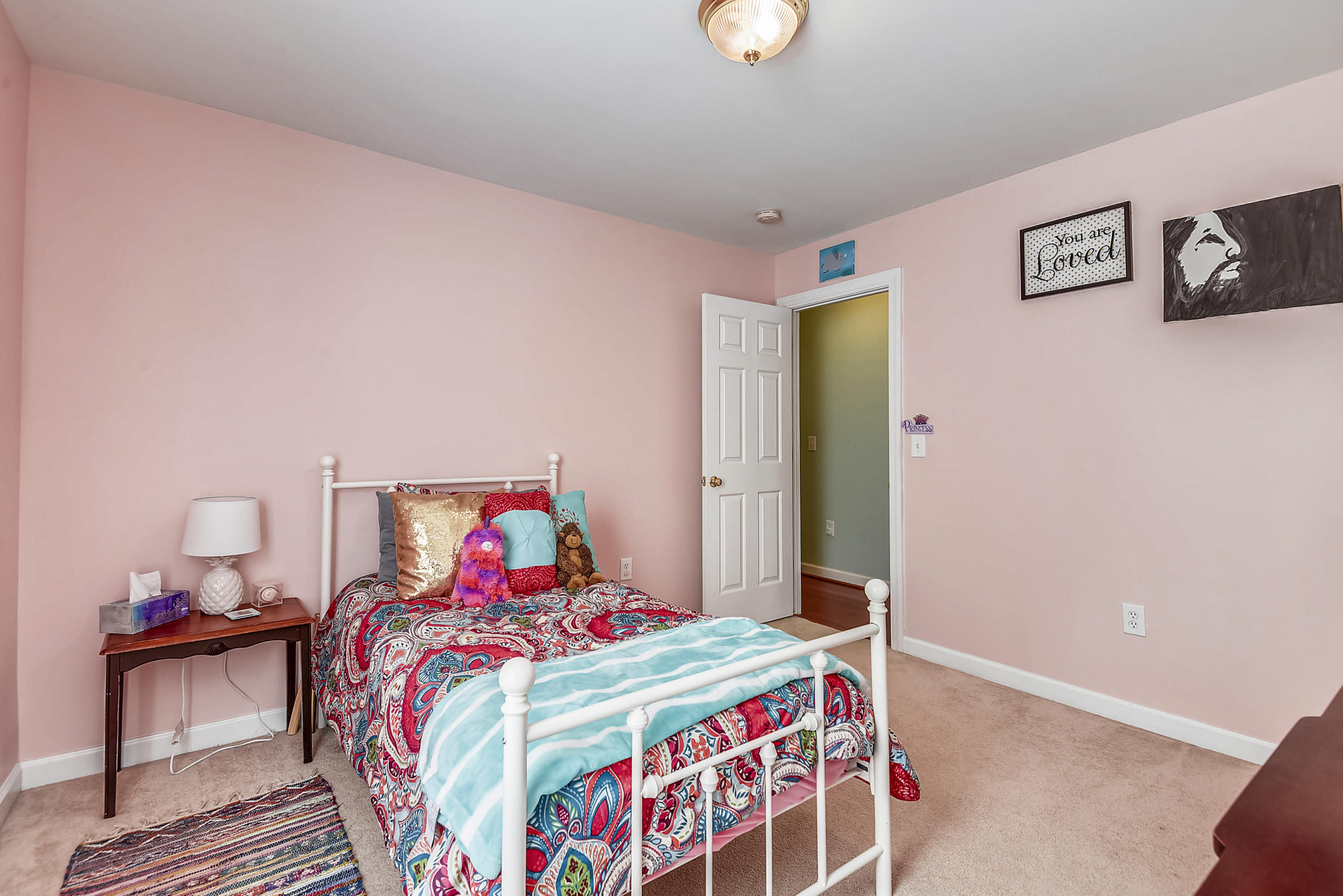 9436 Harroway Road Summerville, SC 29485 - Photo 22 of 41 Main Level-Bedroom 2-DSC4795