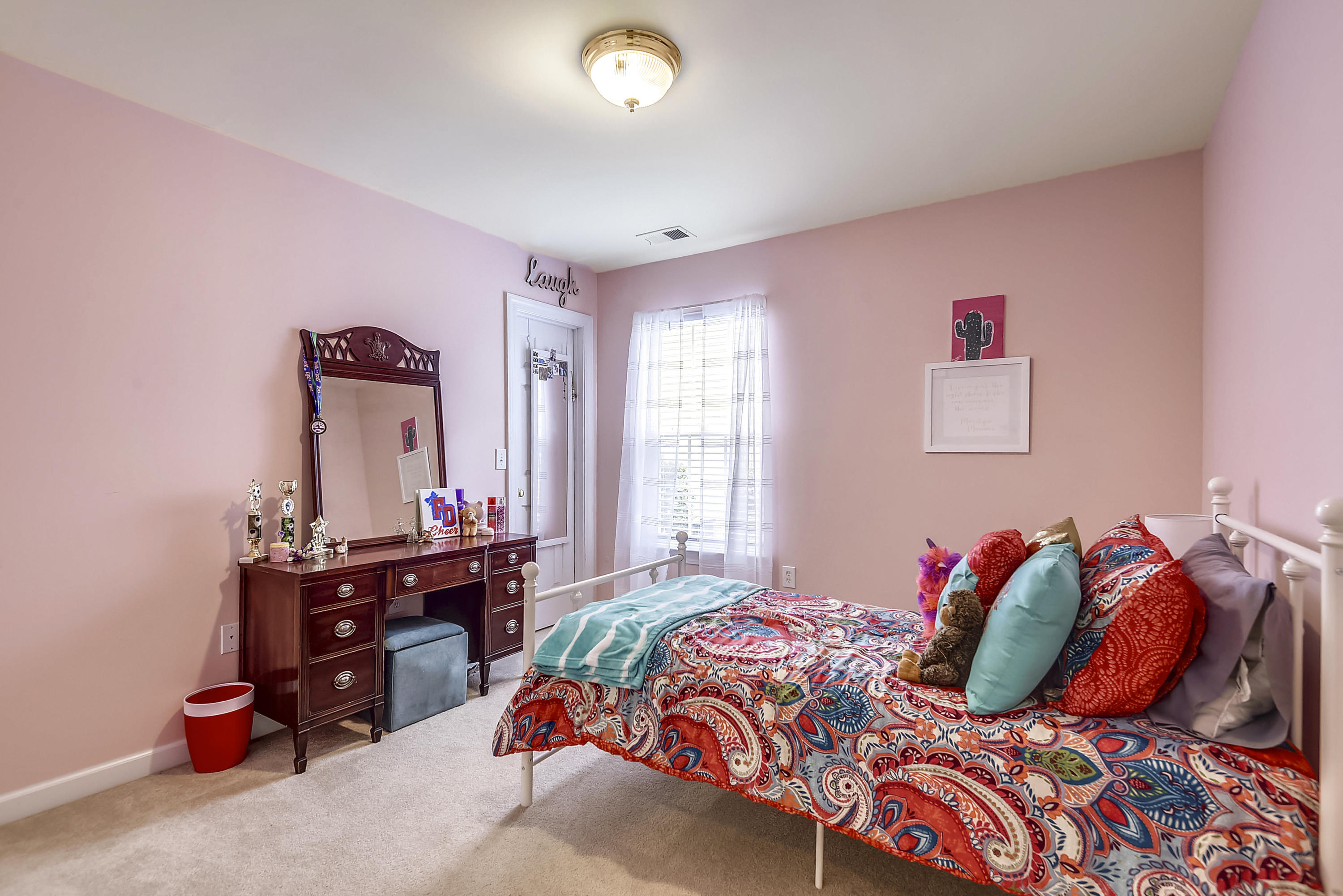 9436 Harroway Road Summerville, SC 29485 - Photo 23 of 41 Main Level-Bedroom 2-DSC4785