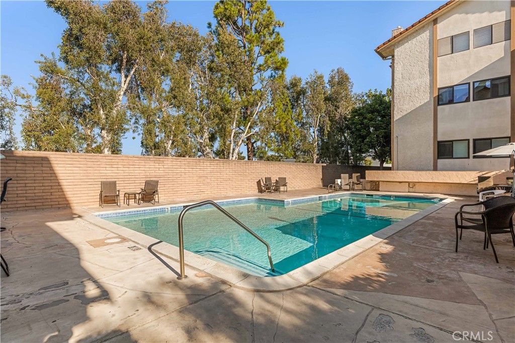 12300 Montecito Road, Unit 25 Seal Beach, CA 90740 - Photo 55 of 56