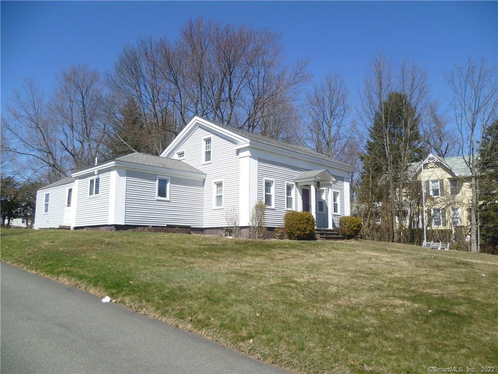 60 Broad Street Meriden, CT 06450 - Photo 1 of 1 Gallery Image 1